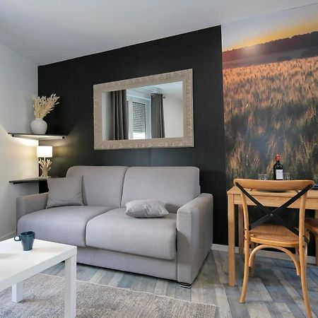 Les Champs, T2 Hypercentre Chic Et Cosy Wifi Par Sovalfi Διαμέρισμα Σαιντ-Ετιέν Εξωτερικό φωτογραφία