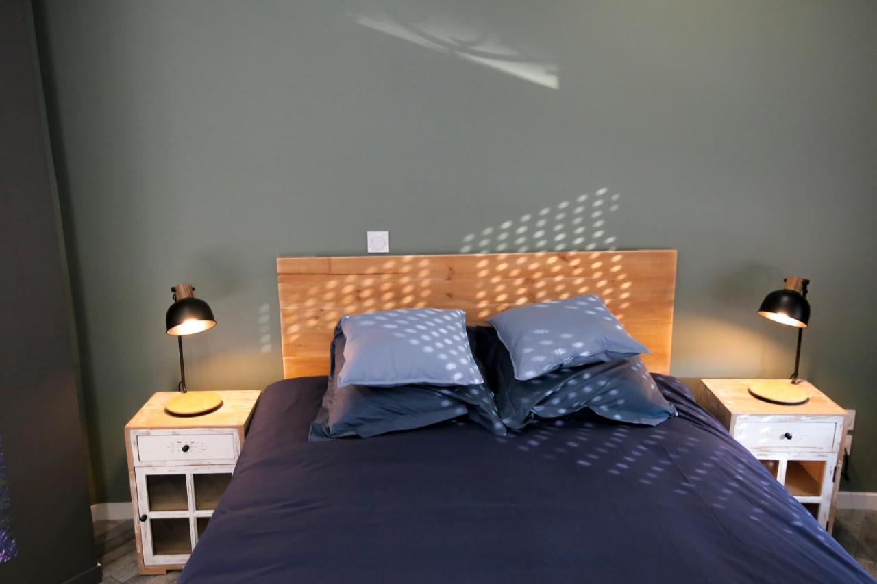 Les Champs, T2 Hypercentre Chic Et Cosy Wifi Par Sovalfi Διαμέρισμα Σαιντ-Ετιέν Εξωτερικό φωτογραφία