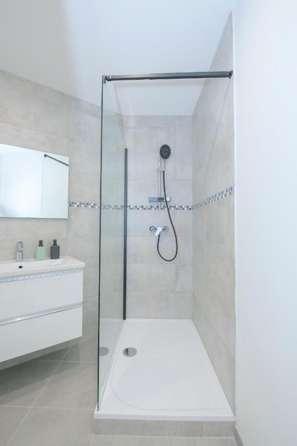 Les Champs, T2 Hypercentre Chic Et Cosy Wifi Par Sovalfi Διαμέρισμα Σαιντ-Ετιέν Εξωτερικό φωτογραφία