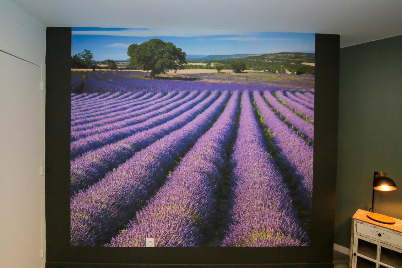 Les Champs, T2 Hypercentre Chic Et Cosy Wifi Par Sovalfi Διαμέρισμα Σαιντ-Ετιέν Εξωτερικό φωτογραφία