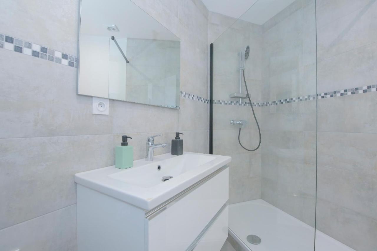 Les Champs, T2 Hypercentre Chic Et Cosy Wifi Par Sovalfi Διαμέρισμα Σαιντ-Ετιέν Εξωτερικό φωτογραφία