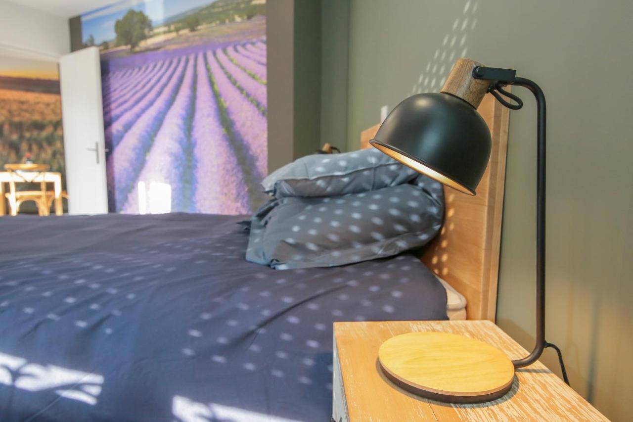 Les Champs, T2 Hypercentre Chic Et Cosy Wifi Par Sovalfi Διαμέρισμα Σαιντ-Ετιέν Εξωτερικό φωτογραφία