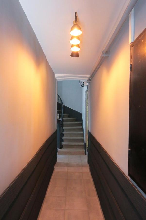 Les Champs, T2 Hypercentre Chic Et Cosy Wifi Par Sovalfi Διαμέρισμα Σαιντ-Ετιέν Εξωτερικό φωτογραφία