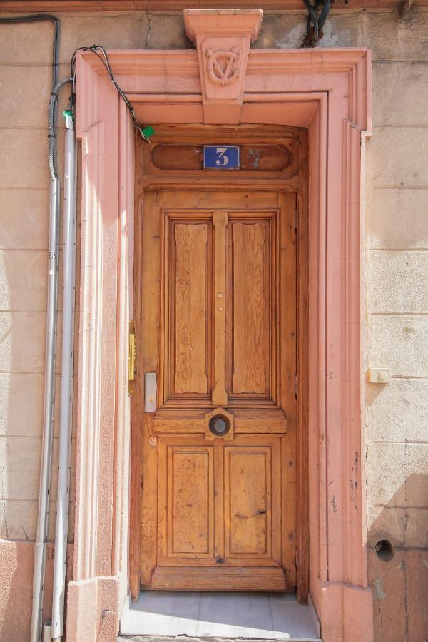 Les Champs, T2 Hypercentre Chic Et Cosy Wifi Par Sovalfi Διαμέρισμα Σαιντ-Ετιέν Εξωτερικό φωτογραφία